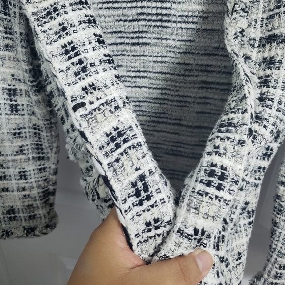 NIC + ZOE Tweed Jacket - Picture 8 of 13